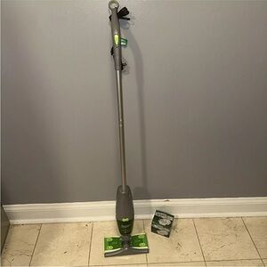 Swiffer Sweeper Sweep  Vac  Vacuum Charger  + Box Of Filters
